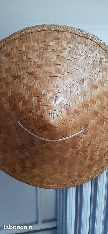 Chapeau vietnamien (image 1)
