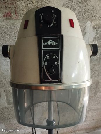 Casque seche cheveux d'occasion - Électroménager - - page 7