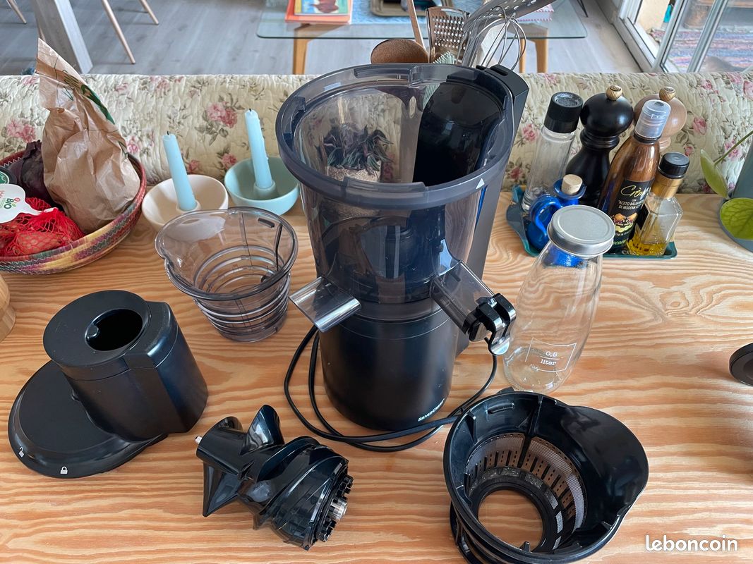 Extracteur de jus (image 2)