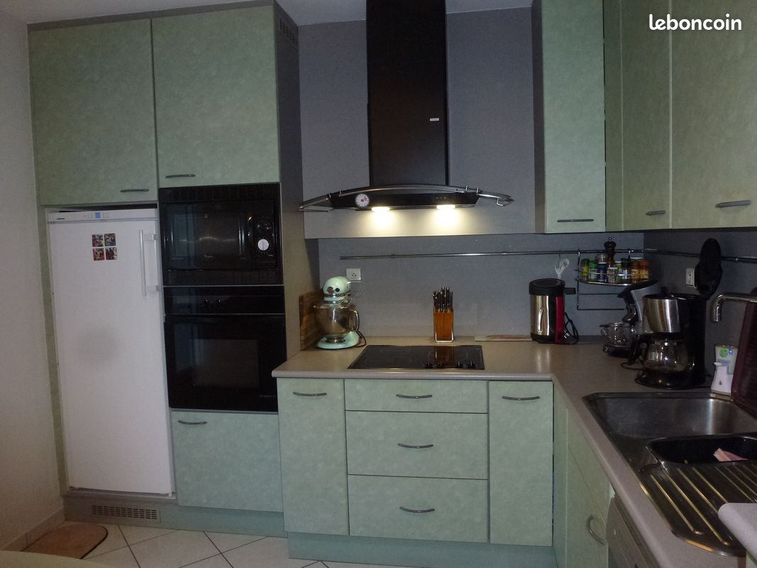 Meubles cuisine (image 1)