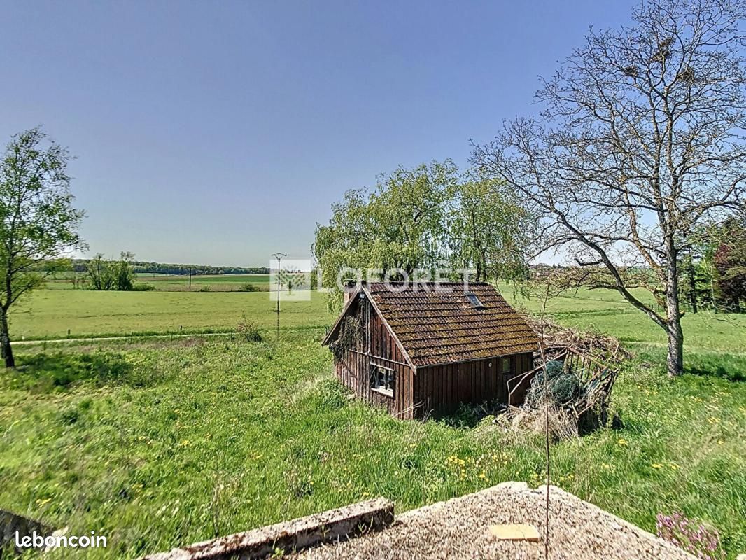 Terrain 3770 m² · à Dommartin-sur-Vraine · 30 000 €