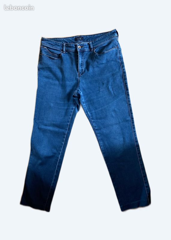 Jean Armani taille 43 (image 1)