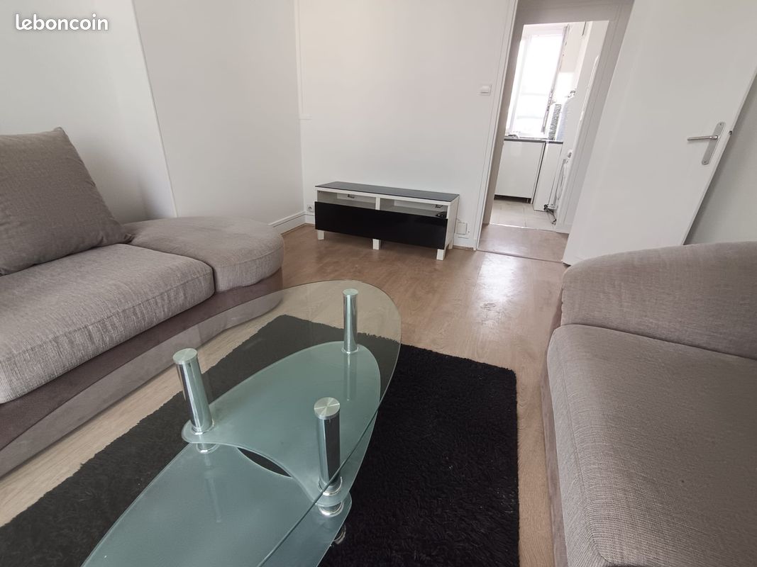 Appartement 3 pièces 48 m² · à Colombes · 48 m² · 1 260 €