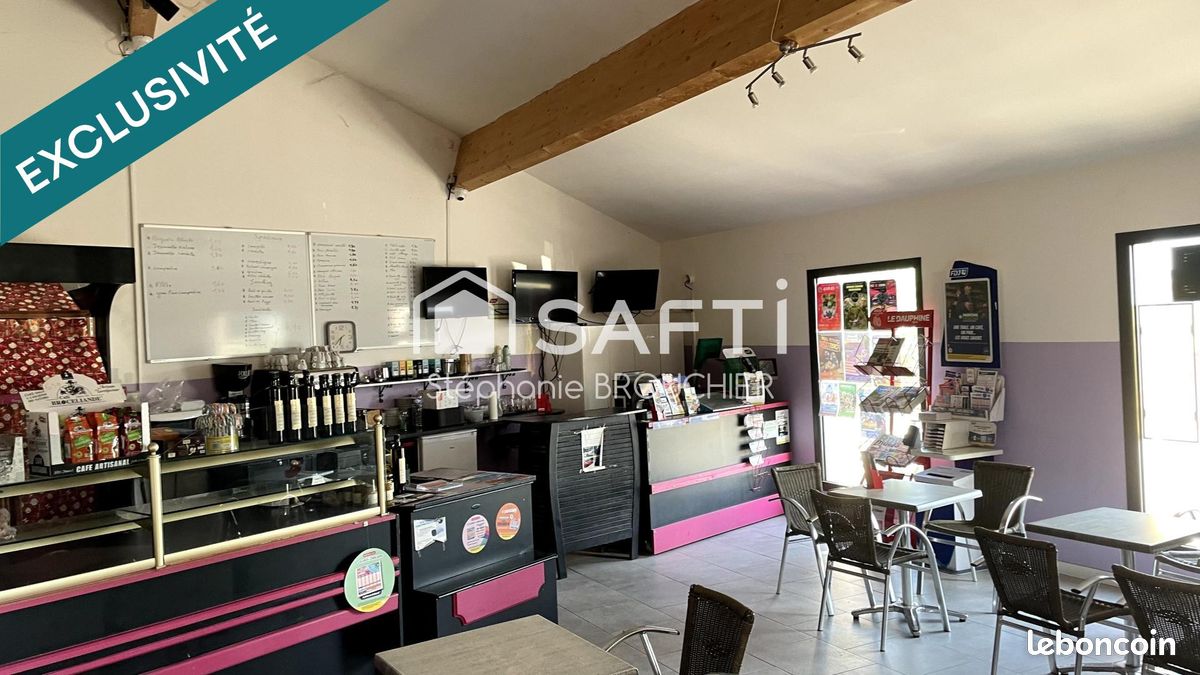 Pmu 78 m² VALLON-PONT-D'ARC (image 3)