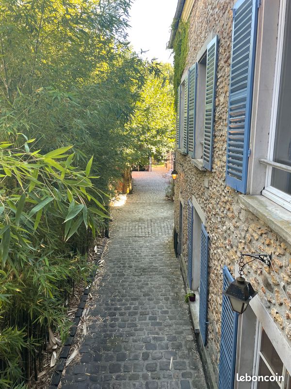 Maison 7 pièces 216 m² · à Rozay-en-Brie · 216 m² · 449 000 €