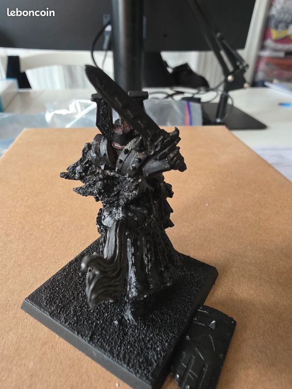 Warhammer (image 4)