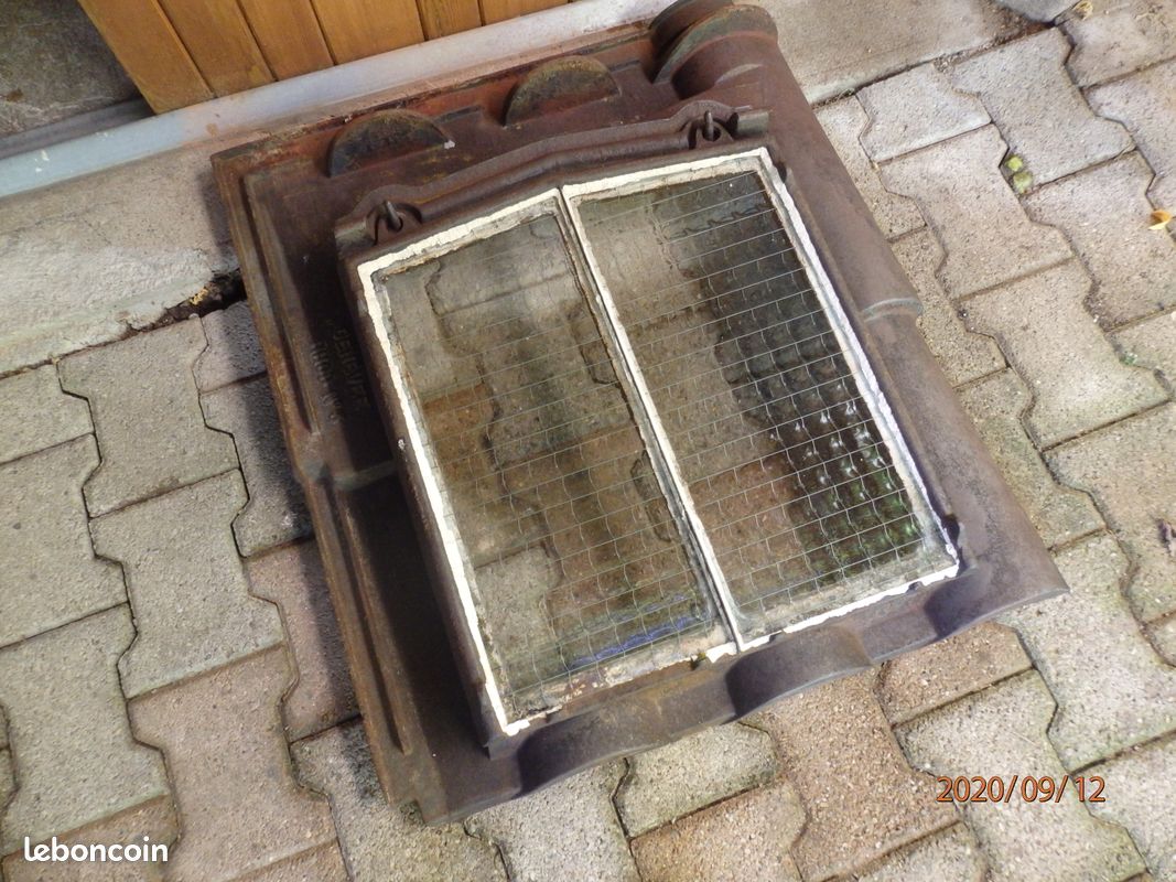 Lucarne de toit (image 1)