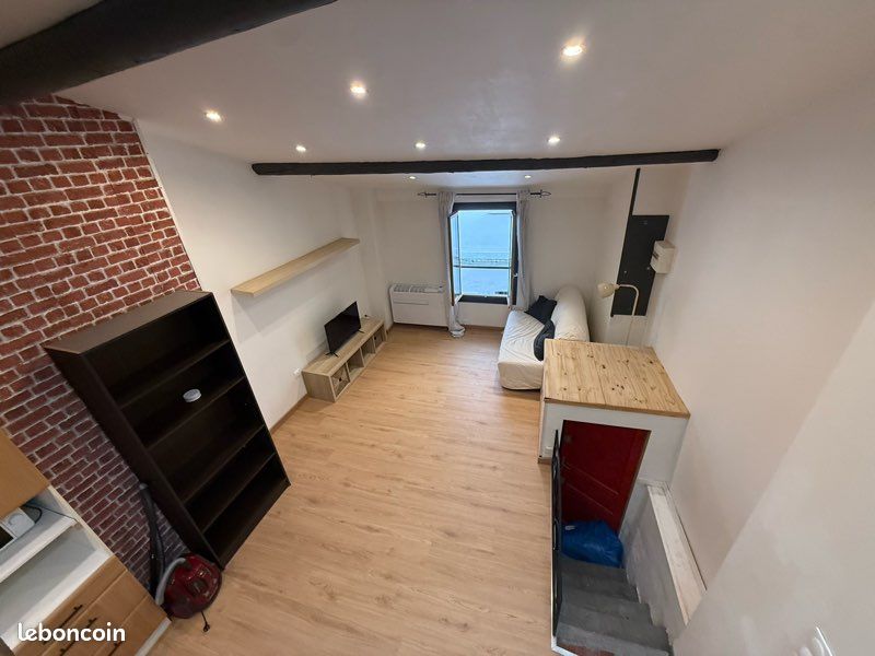 Appartement 1 pièce 30 m² · à Avignon · 30 m² · 500 €/mois