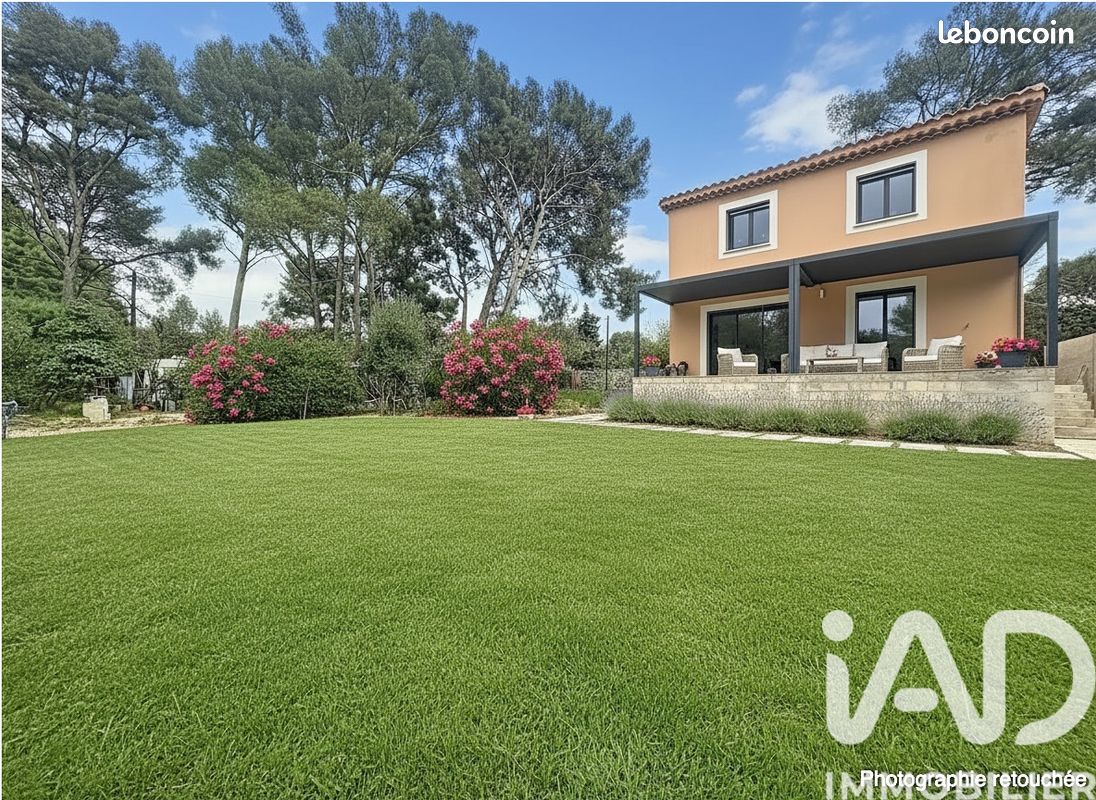 Maison 3 pièces 92 m² · à La Ciotat · 92 m² · 590 000 €