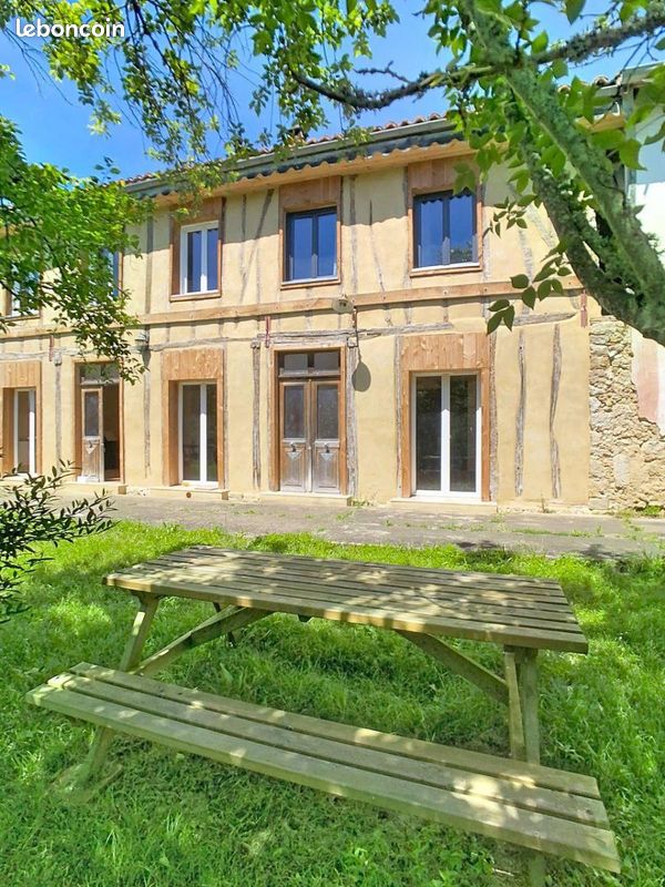 Maison 6 pièces 191 m² · à Lannepax · 191 m² · 299 000 €
