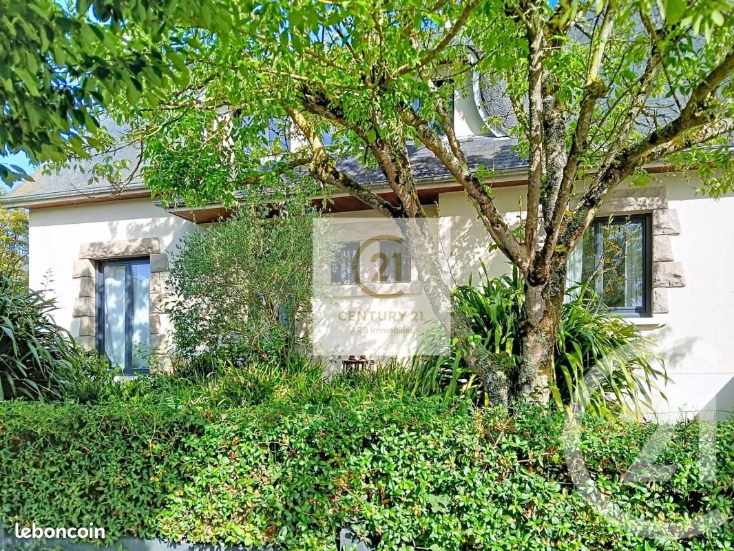 Maison 6 pièces 152 m² · à Mordelles · 152 m² · 395 200 €