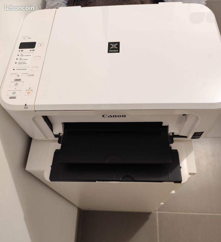 Imprimante mg 3150 (image 3)
