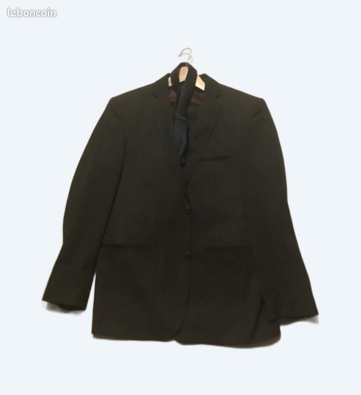 Ensemble costume homme C&A Angelo Litrico Vêtements