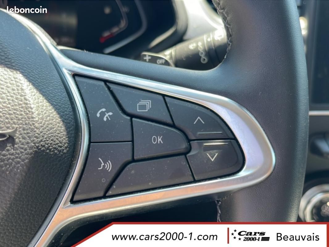 Renault Captur mild hybrid 160 EDC Techno (image 24)