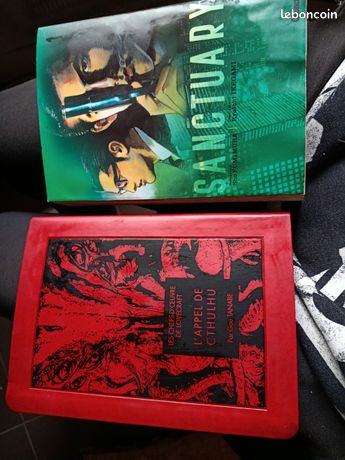 La Pierre Onirique (jdr L'Appel de Cthulhu V7 en VF