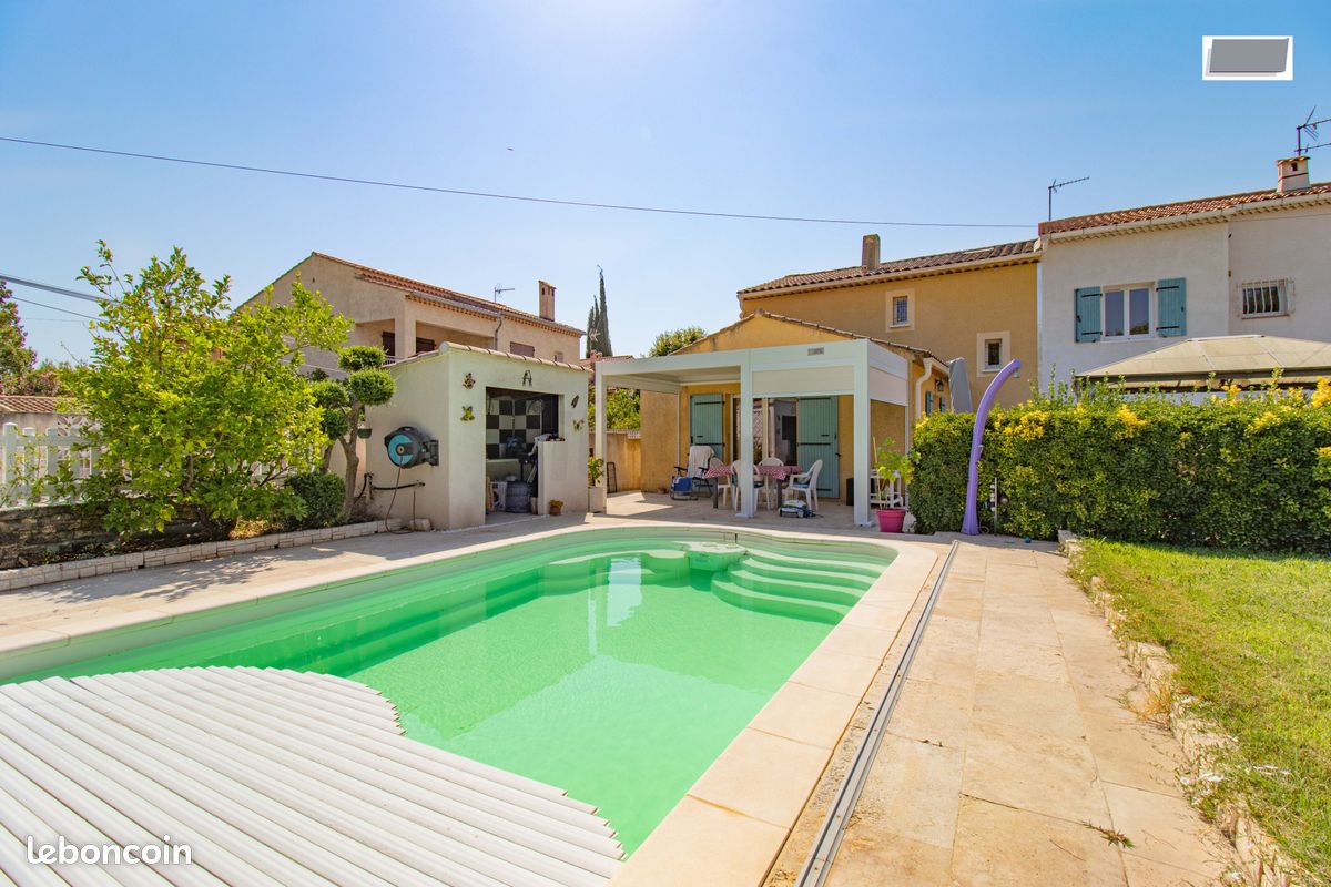 Maison 5 pièces 110 m² · à La Garde · 110 m² · 589 000 €