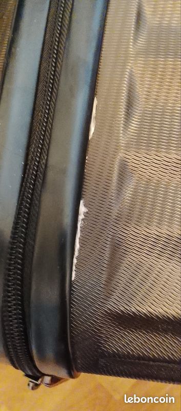 Valise Cabine pour avion ( voyages ) (image 9)