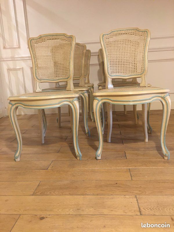 Chaises (image 6)