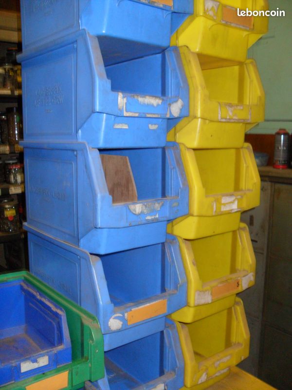 Caissettes (image 2)