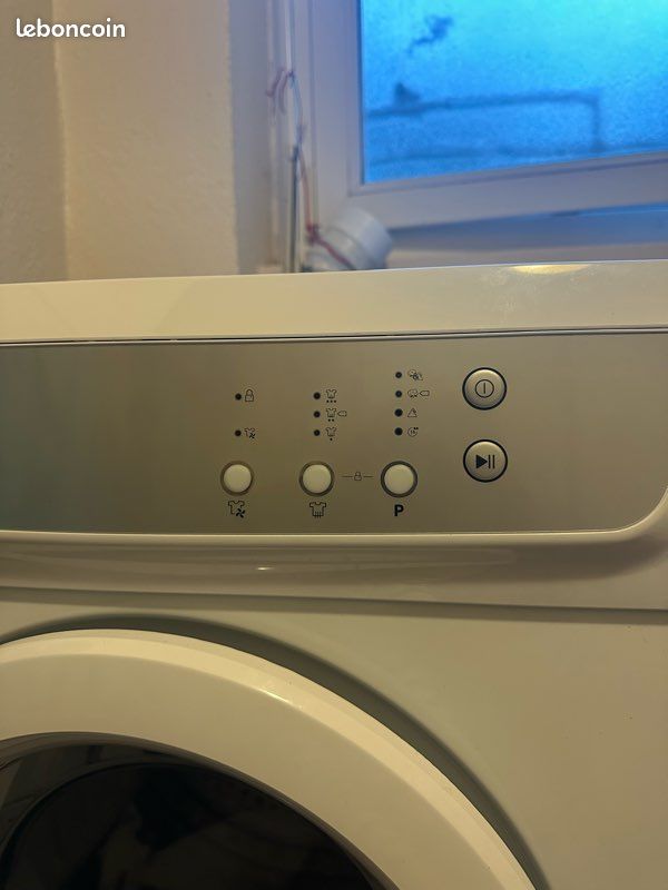 Machine a sèche linge 5kg high one (image 4)