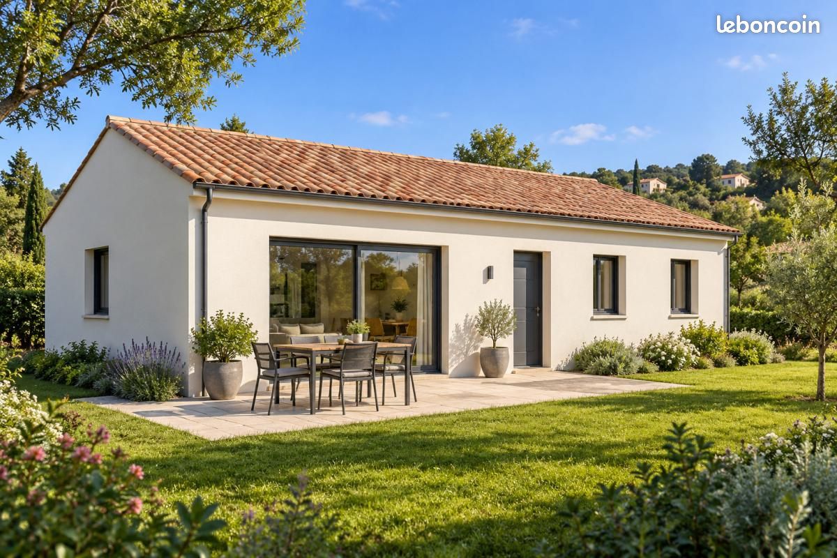Maison 3 pièces 85 m² · à Pradines · 85 m² · 200 500 €