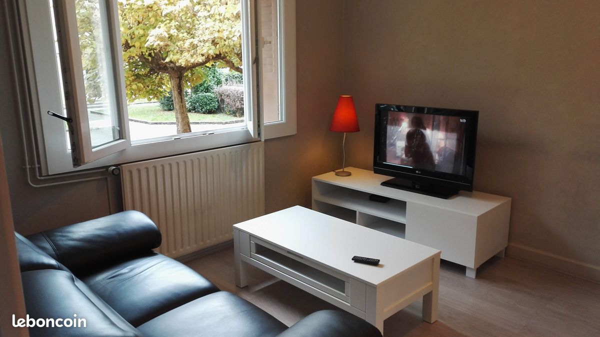Appartement a louer annecy - 2 pièce(s) - 37 m2 - Surfyn