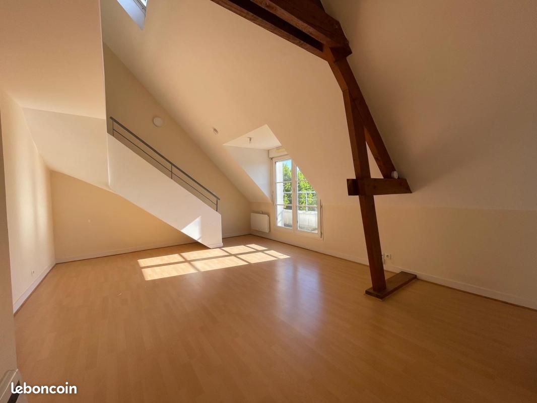 Appartement 2 pièces 44 m² · à Tours · 44 m² · 670 €/mois