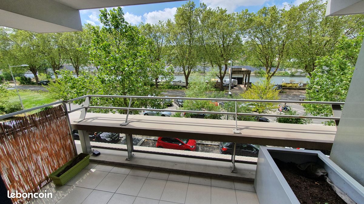 Parking 2 pièces 41 m² · à Boulogne-Billancourt · 41,3 m² · 1 370 €/mois
