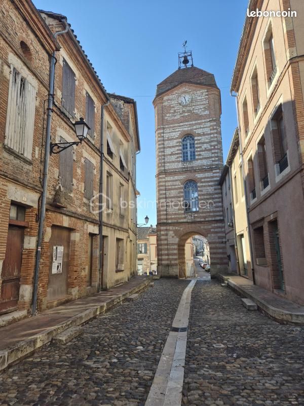 Maison 1 pièce 150 m² · à Auvillar · 150 m² · 60 000 €