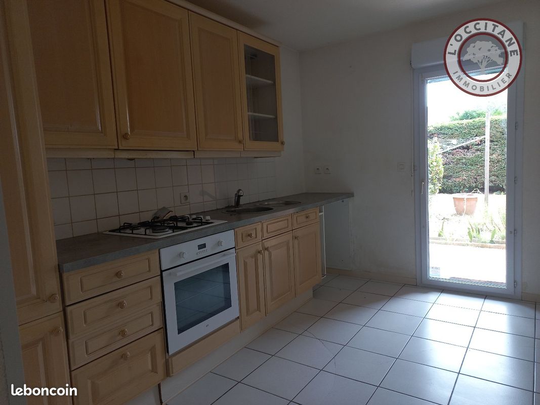 Maison a louer colomiers - 5 pièce(s) - 102 m2 - Surfyn