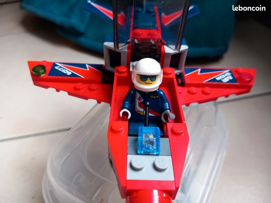 Lego 60177 (image 5)