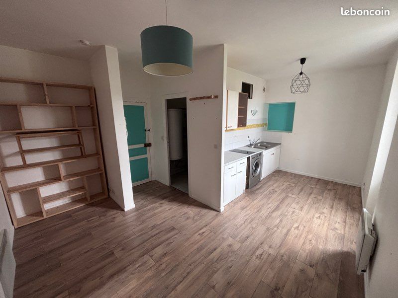 Appartement 2 pièces 40 m² · à Clermont-Ferrand · 40 m² · 450 €