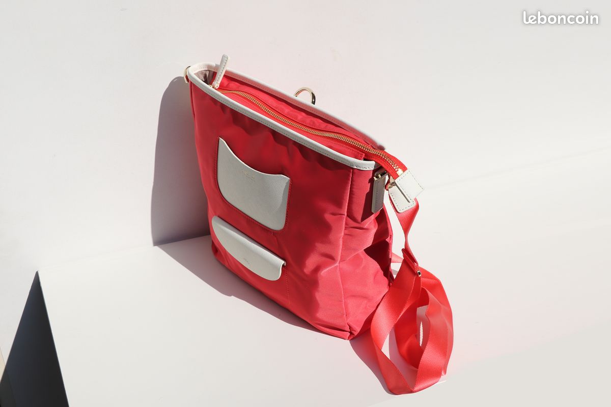 Sac à main Agnès B – femme P80 (image 8)