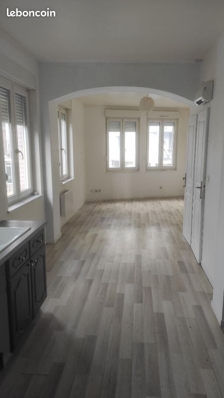 Appartement 3 pièces 45 m² · à Reims · 45 m² · 710 €/mois