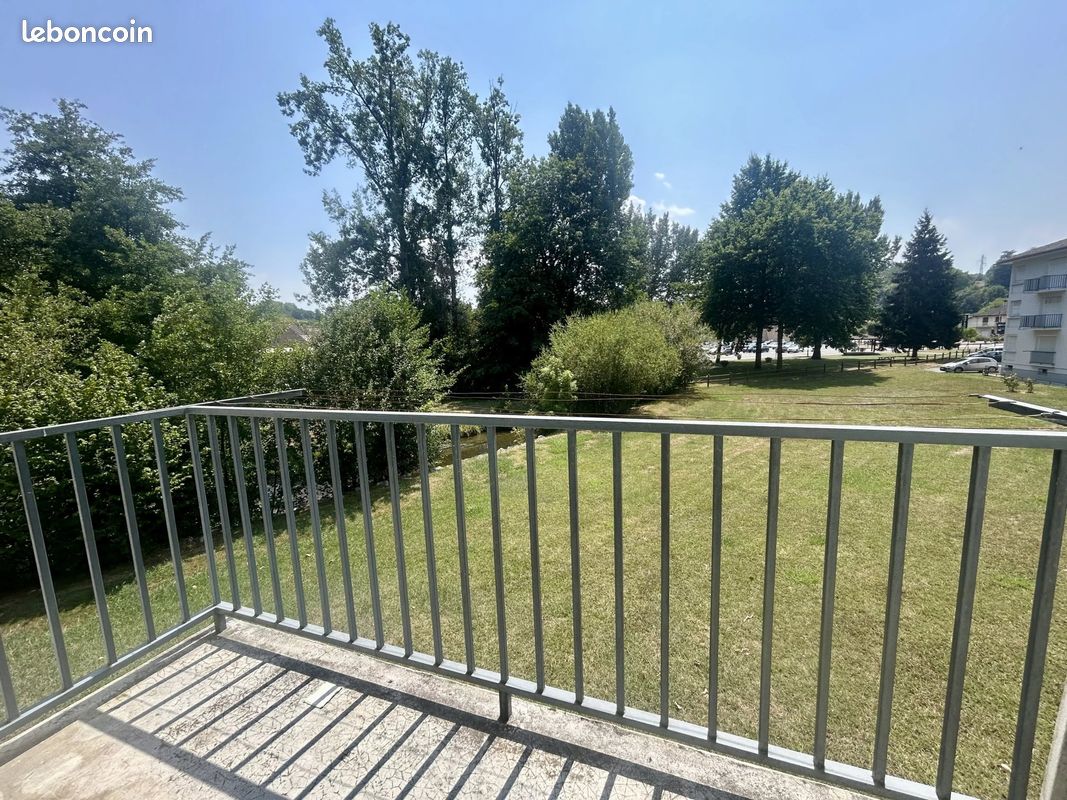 Appartement 3 pièces 62 m² · à Gan · 62 m² · 89 900 €
