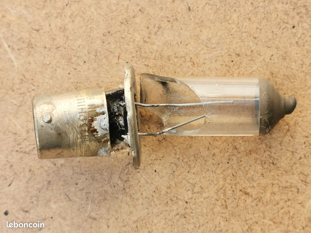 Projecteur diapositives Anjou (image 8)