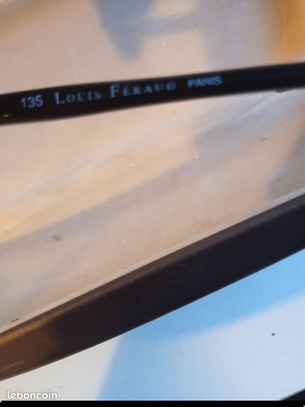 Lunettes (image 1)