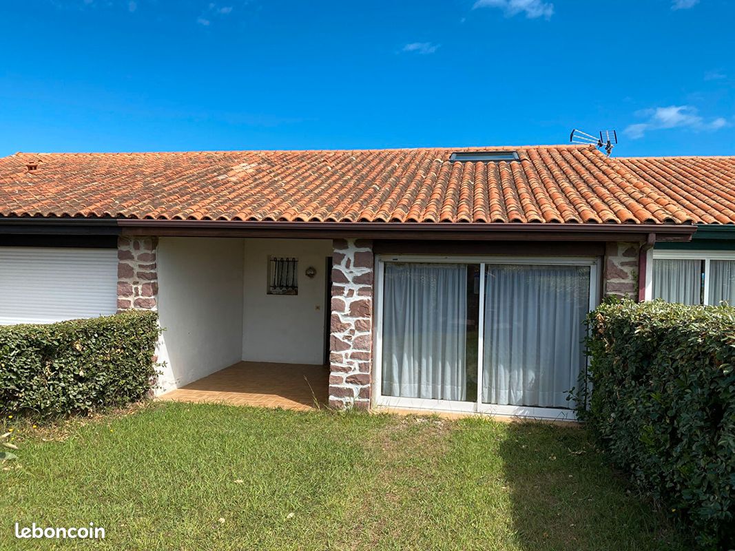 Maison 4 pièces 77 m² - Saint-Jean-de-Luz 64500 (image principale 1)