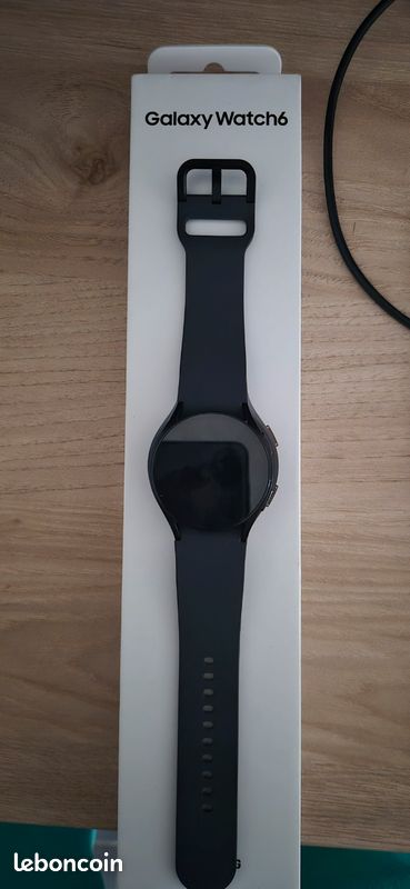 Samsung galaxy watch 6 (image 1)