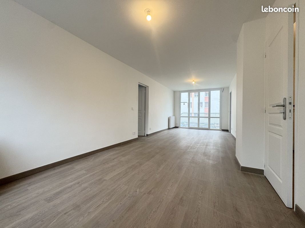 Appartement 3 pièces 60 m² · à Orléans · 60 m² · 850 €/mois