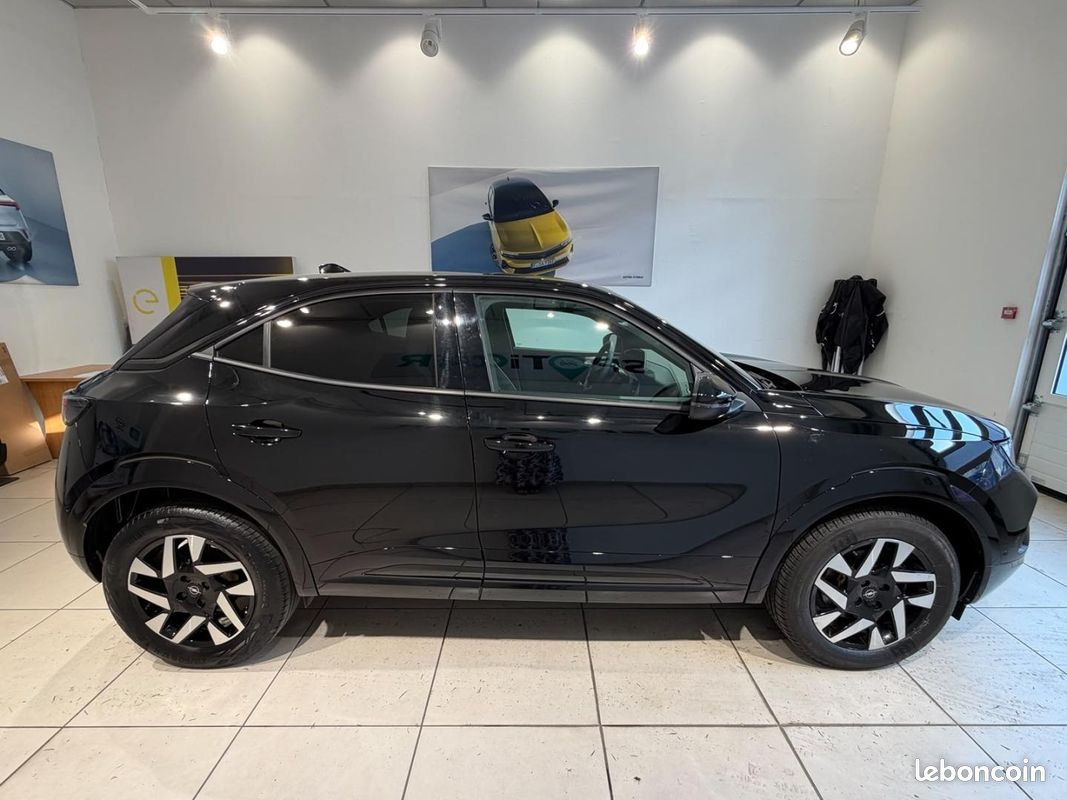 Opel Mokka 1.2 Turbo Hybrid 136ch GS e-DCT6 (image 6)