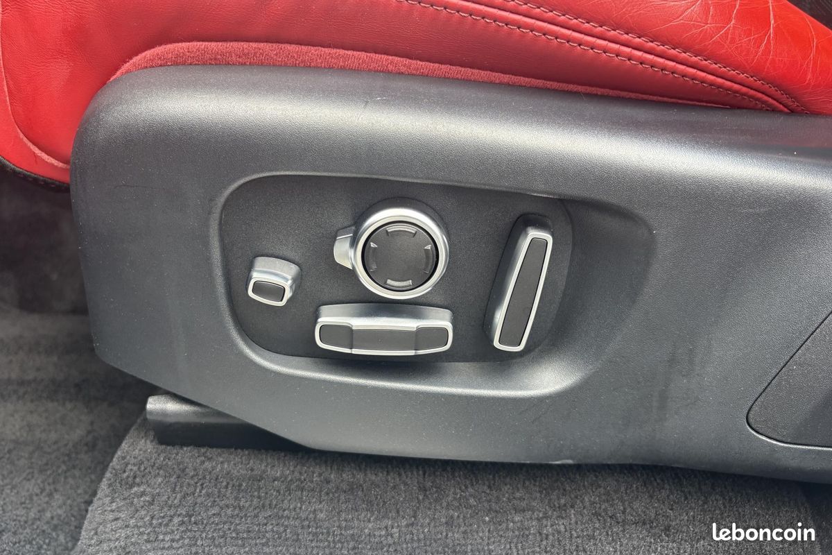 Land rover range rover sport p400e 404 hse - carplay - virtual cockpit - hayon elec - jantes 20-interieur uniqu (image 30)