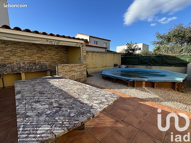 Maison 4 pièces 114 m²