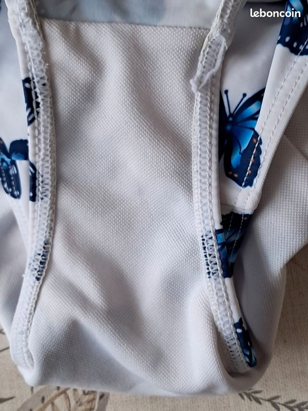 Maillot de bain fille 4 ans (image 3)