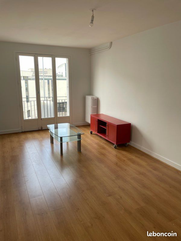 Appartement 1 pièce 25 m² · à Tours · 25 m² · 510 €/mois