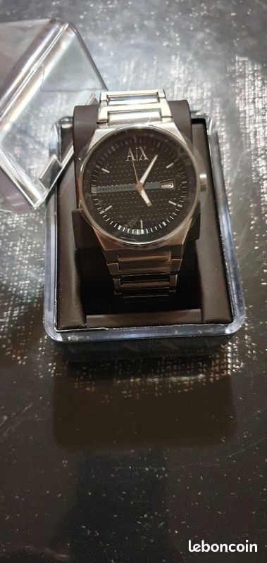 Montre Armani Exchange d'origine (image 3)