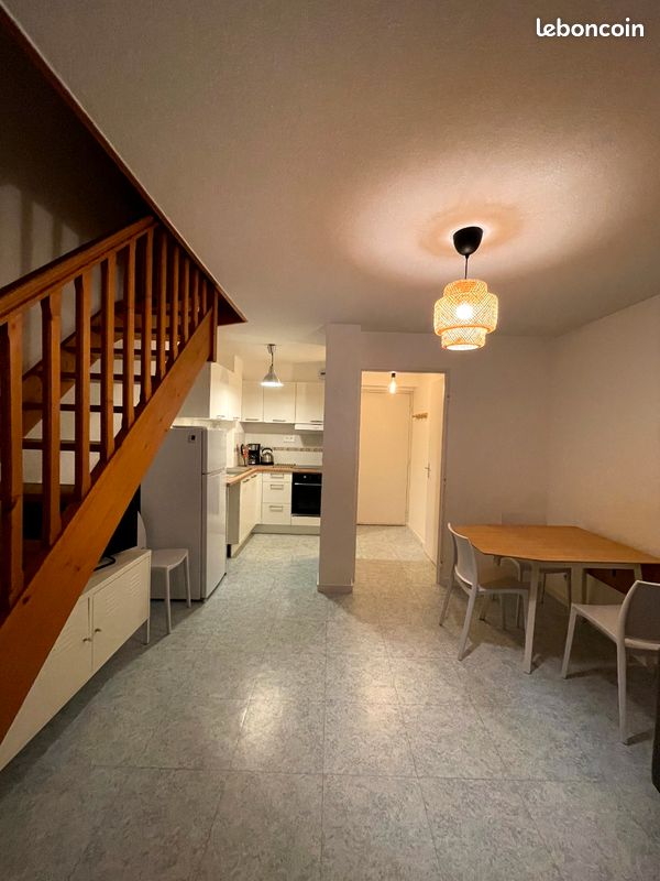 Appartement 3 pièces 40 m² · à Fouras · 40 m² · 720 €/mois