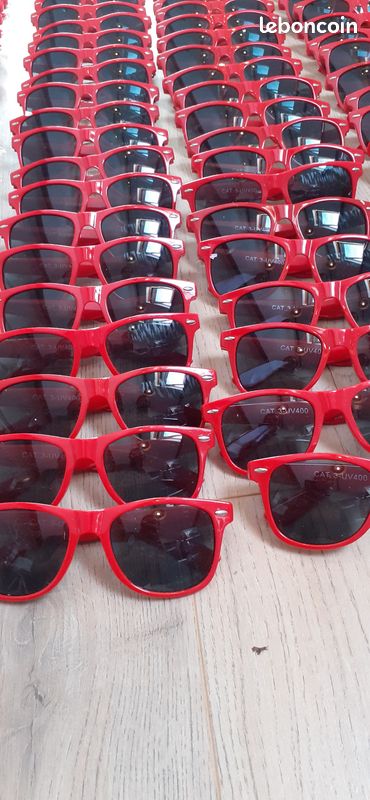 Lunettes de soleil _ mariage _ anniversaire _ événement (image 2)