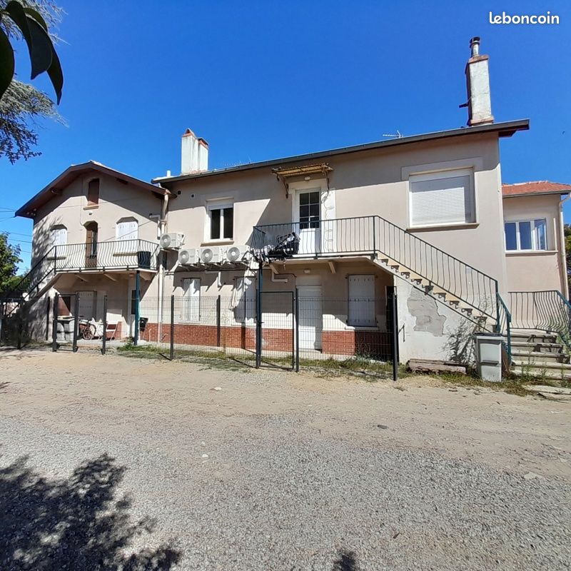 Parking 58 m² · à Vernet · 58 m² · 653 €/mois