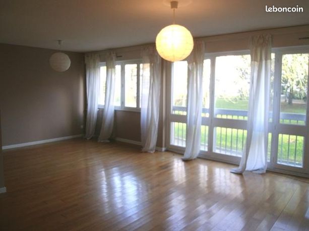 Appartement 4 pièces 82 m²